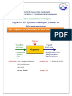 TP Instrumentation