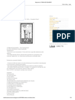 Maçonaria - A TÁBUA DE DELINEAR PDF