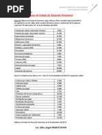 Casos de Estados Financieros 02