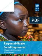 Pnud Rse Angola PDF