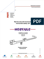 Vdocuments - MX - 350 Linha de Vida Hercule