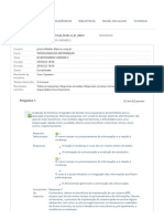 Unid. II - Tecnologia Da Informação