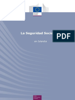 Your Social Security Rights in Iceland - Es PDF