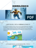 Ciclo Del Agua N.L1