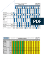 SG-SST-F-05 Cronograma de Inspecciones