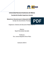 Tipos de Bachillerato PDF