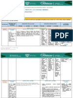 Planificación Micro Eje 4