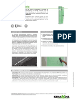 Aquastop Fabric 2021 (Es-Export Es) PDF