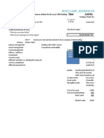 All Lec and Formulae