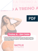 Treino A em Casa - Março PDF