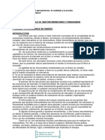 PEREZ ENRRI D. 2000 Economia en El Pensamiento La Realidad y La Accion Capitulo 10 Pp. 387-416