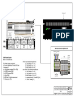 Eltek FP2 48V 15kW 400V+N BD LD SPD (GA - 2321483 - 1 - 1) - 1 PDF