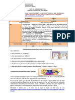 Semana 13.03 Al 17.03 PDF