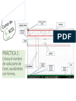 Parcticas Excel