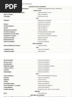 Micronutrimentos. Vitaminas y Minerales.