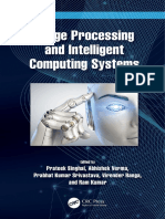 Image Processing and Intelligent Computing Systems