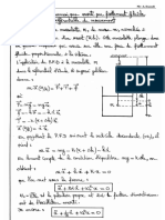 Cours OH Amorti en Regime Libre PDF