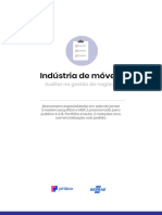 Plano de Negocio - Industria de Moveis