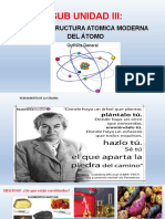 Cap - III-ESTR. .ATÓMICA PDF