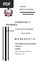 Monografia