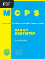 MCPS Family Dentistry - 201