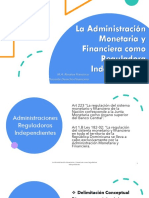 Diapositiva Los Actos de La Administración PDF