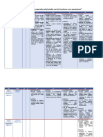 Aprendizajes Esperados - Fracciones - Primaria 2011 y 2017