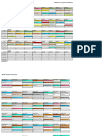 Horario Eva 2023 PDF