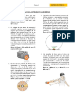 HT - SEMANA4 - FISICA - 1 - Mov. Curvilíneo PDF