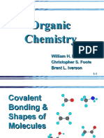 Covalent Bonding