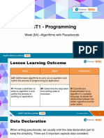 70-1591946074129-HND PRG W4 Algorithms With Pseudocode PDF