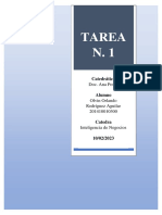 Tarea N.1