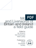 Mosses Field Guide - Compressed PDF