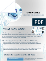 OSI Model