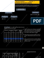 Notes of Aggregate Demand and Aggregate Supply Complete Chapter