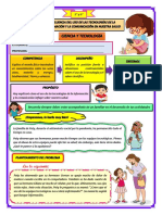 Martes 28 Ciencia y Tecnologia PDF