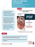 Menarquia Neonatal PDF