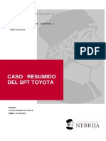 Analisis Del Caso Toyota