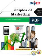 Principles of Marketing - q2 - m3 - Ok