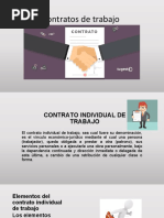 Contrato de Trabajo