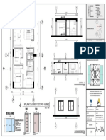 Prototipo Vivienda Social 01