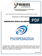 Apostila Pos PDF