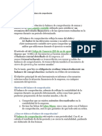 El Balance de Comprobación PDF