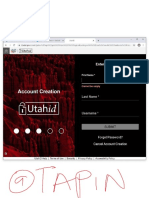 Utah Tutorial Guide 2022 Cashout PDF