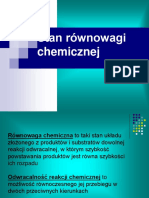 04 Stan Rownowagi Chemicznej