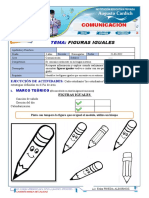 Area de Comunicacion, Fichas