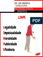 Administração Pública