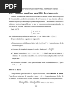 EDOS5 Metodosnumericos PDF