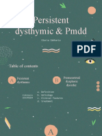 Psychology Thesis Defense XL by Slidesgo