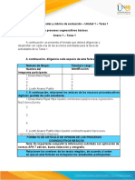 Anexo 1 - Tarea 1-Procesos Cognoscitivos Básicos - Grupo146